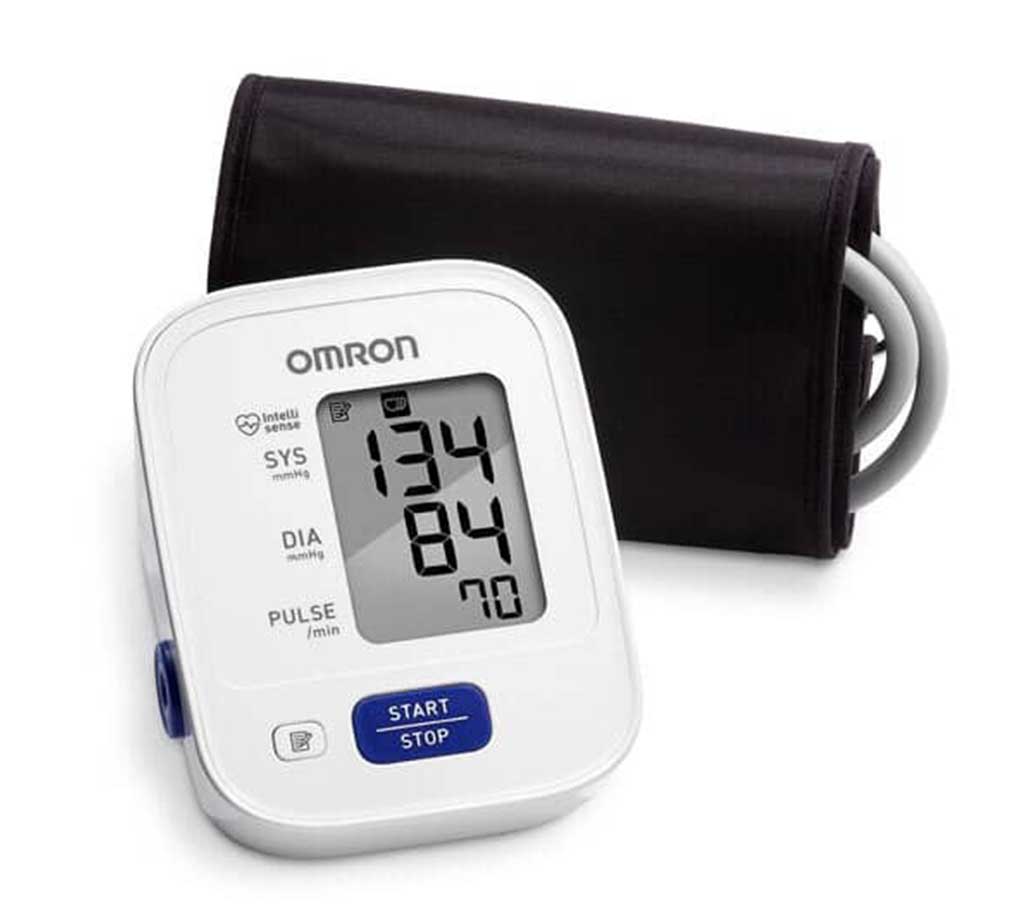 فشارسنج دیجیتال بازویی Omron M2 Plus