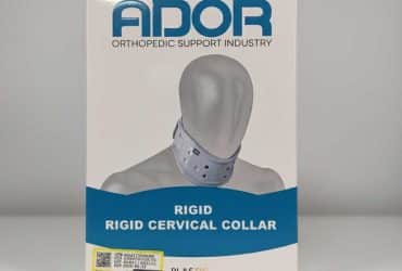 گردن بند طبی سخت