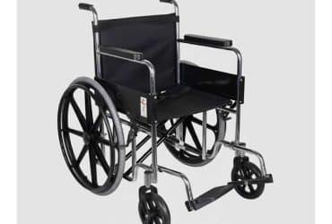 ویلچر JTS 809C