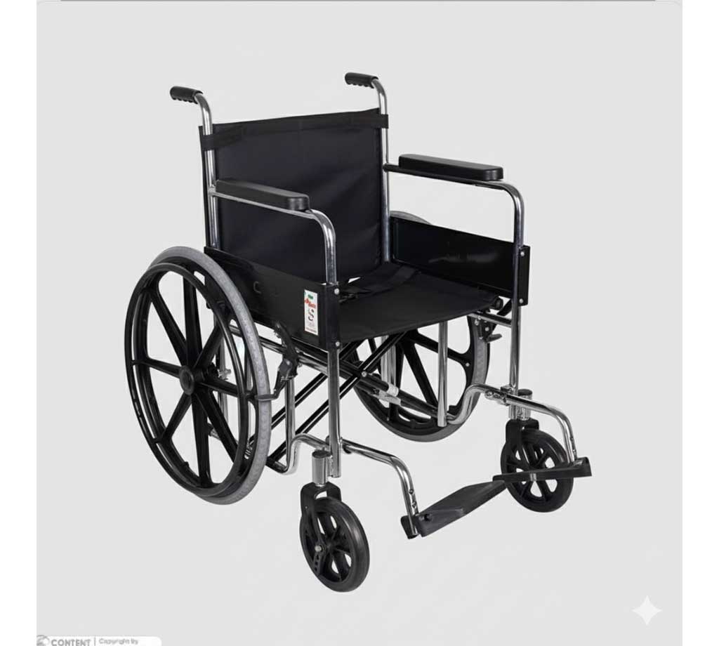 ویلچر JTS 809C