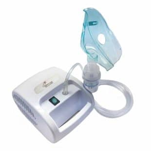 نبولایزر Zenithmed مدل ZTH-2101 همراه ماسک