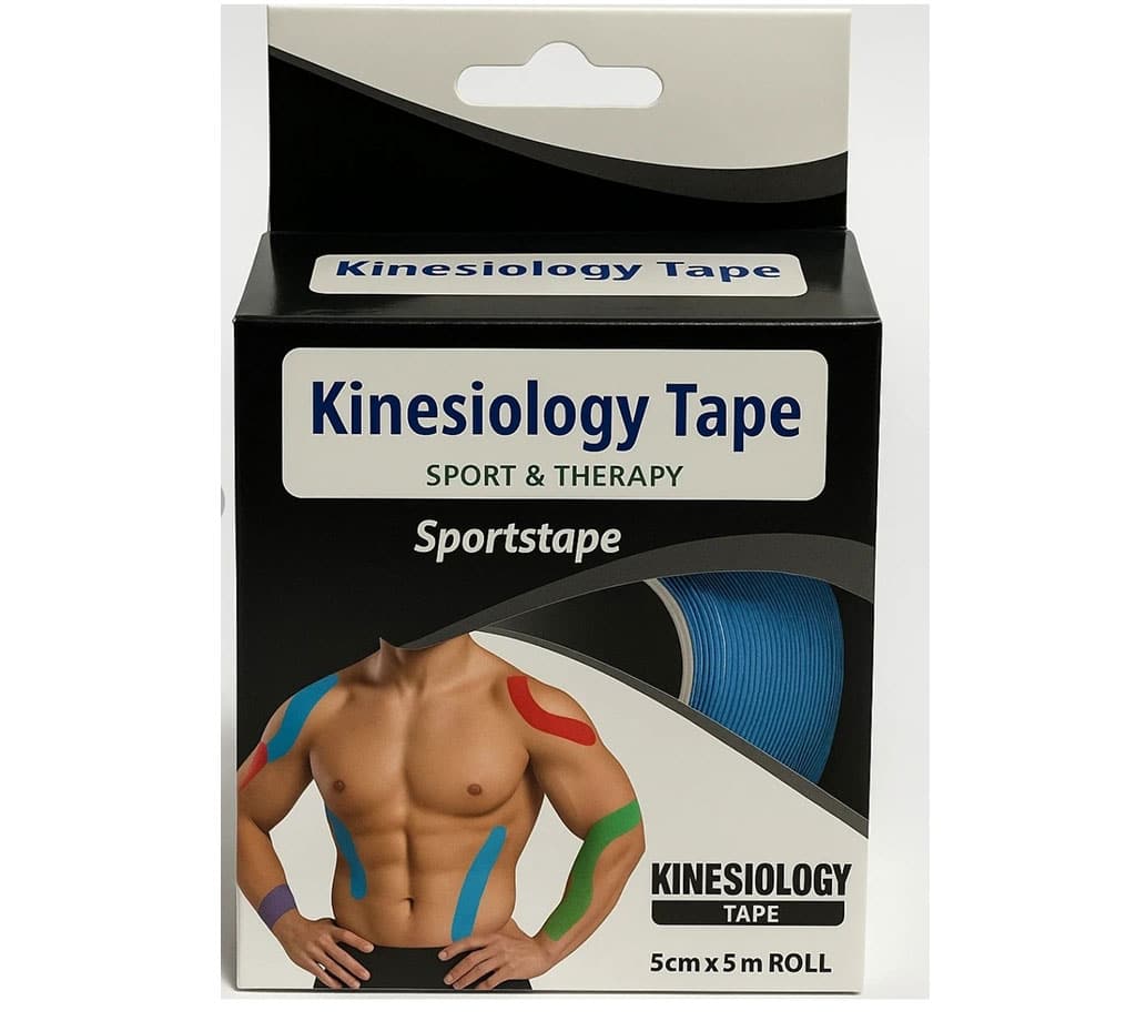 چسب کنزو اورجینال Kenzotape رنگی