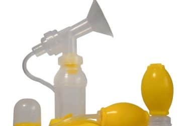 شیردوش دستی لاولی مدل دستی