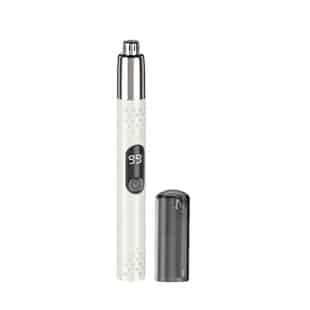 موزن گوش و بینی FTB-011 با طراحی قلمی و نمایشگر LCD